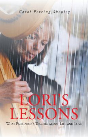 Livre Lori's Lessons Carol Ferring Shepley