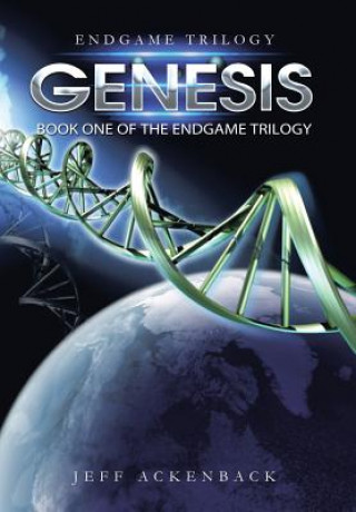 Buch Genesis Jeff Ackenback