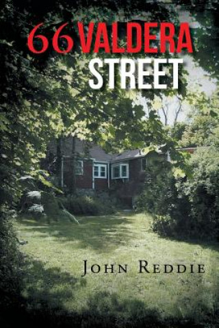 Book 66 Valdera Street John Reddie