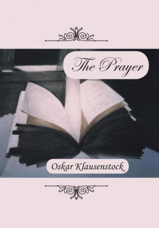 Livro Prayer Oskar Klausenstock