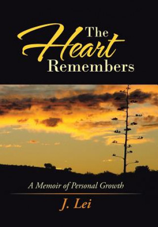 Libro Heart Remembers J Lei