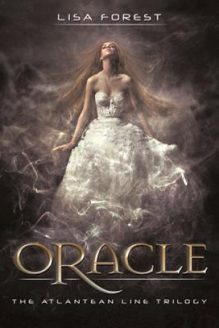 Книга Oracle Lisa Forest