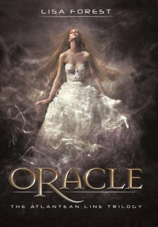 Könyv Oracle Lisa Forest