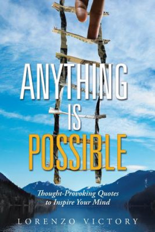 Knjiga Anything Is Possible Lorenzo Victory