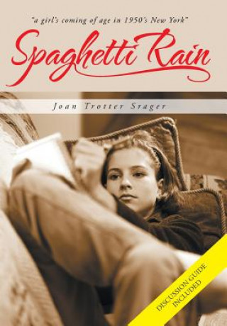 Buch Spaghetti Rain Joan Trotter Srager