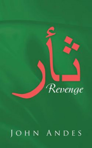 Boek Revenge John Andes