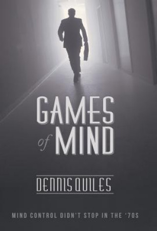 Carte Games of Mind Dennis Quiles