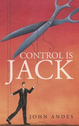 Book Control Is Jack John Andes