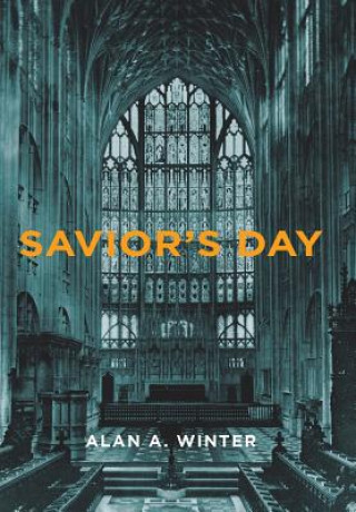Knjiga Savior's Day Alan a Winter
