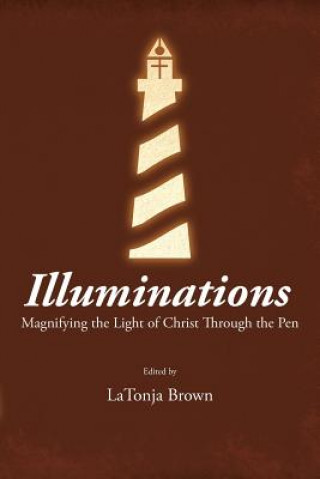 Kniha Illuminations Latonja Brown