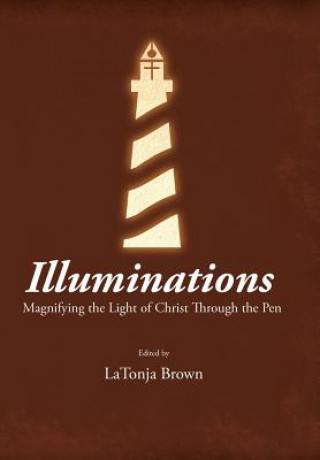 Kniha Illuminations Latonja Brown