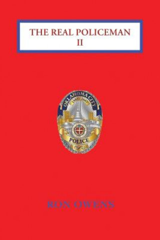 Kniha Real Policeman II Ron Owens