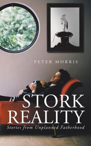 Kniha Stork Reality Morris