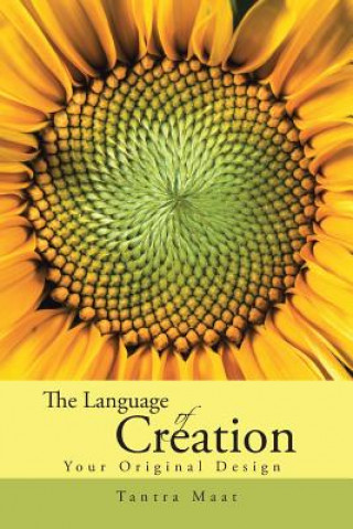 Carte Language of Creation. Tantra Maat