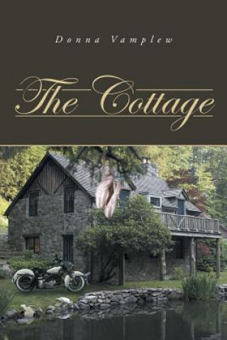 Buch Cottage Donna Vamplew