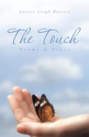 Kniha Touch Aurore Leigh Barrett