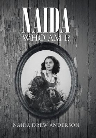 Buch Naida Naida Drew Anderson