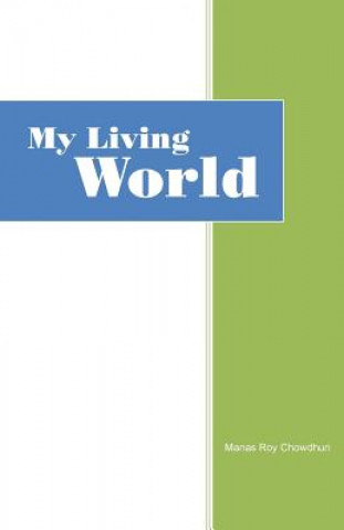Carte My Living World Manas Roy Chowdhuri
