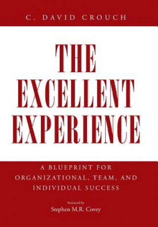 Βιβλίο Excellent Experience C David Crouch