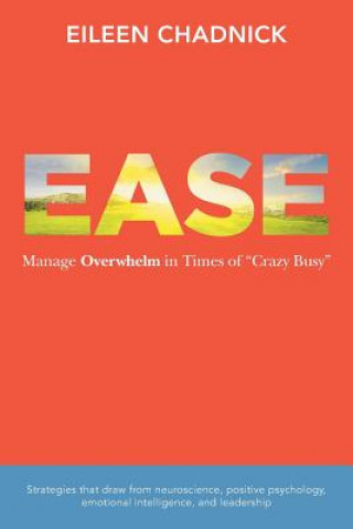 Book Ease Eileen Chadnick