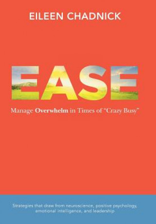 Book Ease Eileen Chadnick