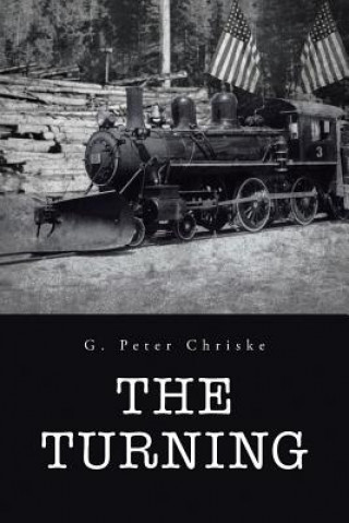 Knjiga Turning G Peter Chriske