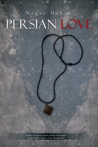 Carte Persian Love Negar Habib