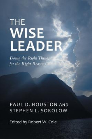 Carte Wise Leader Stephen L Sokolow