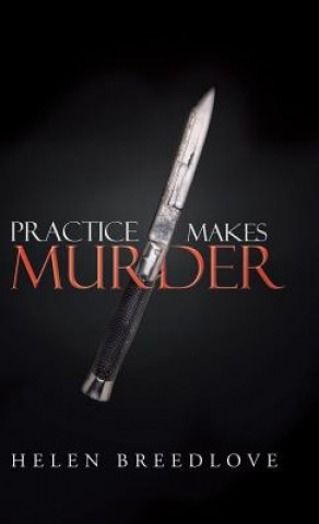 Könyv Practice Makes Murder Helen Breedlove