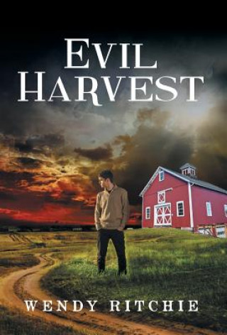 Buch Evil Harvest Wendy Ritchie