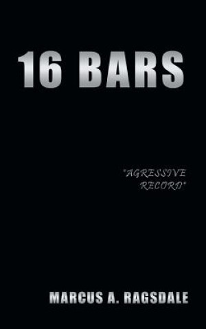 Carte 16 Bars Marcus Ragsdale