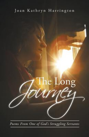 Книга Long Journey Joan Kathryn Harrington