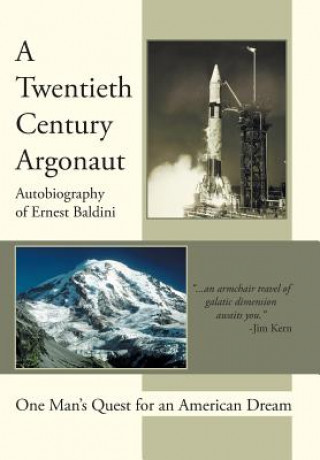 Book Twentieth-Century Argonaut Ernest Baldini