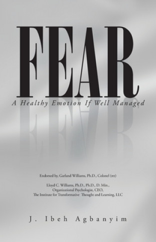 Buch Fear J Ibeh Agbanyim
