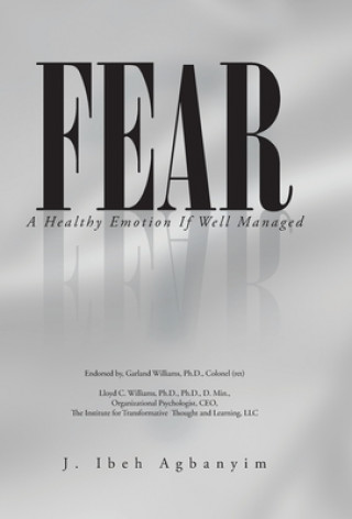 Buch Fear J Ibeh Agbanyim