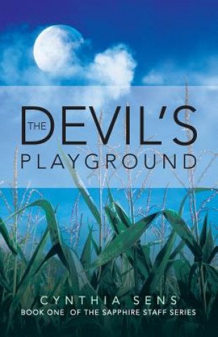 Book Devil's Playground Cynthia Sens