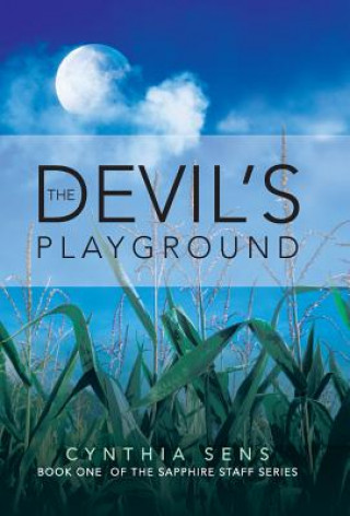 Книга Devil's Playground Cynthia Sens
