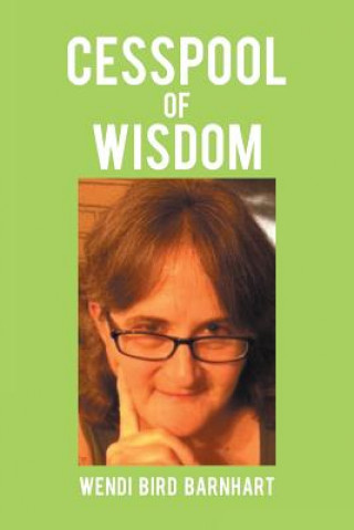 Carte Cesspool of Wisdom Wendi Bird Barnhart