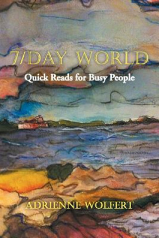 Libro 7/Day World Adrienne Wolfert