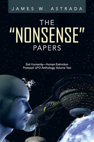 Kniha Nonsense Papers James W Astrada