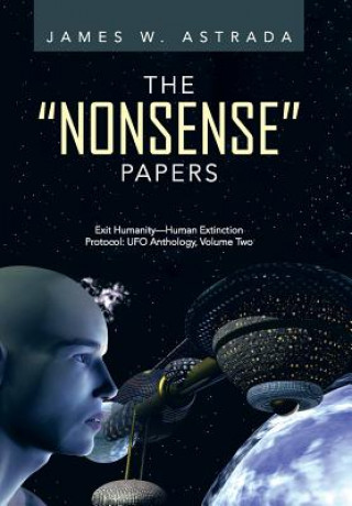 Livre Nonsense Papers James W Astrada