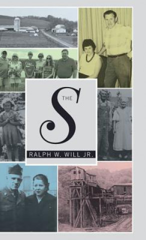 Könyv S Ralph W Will Jr