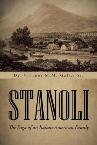 Libro Stanoli Galici