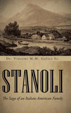 Libro Stanoli Galici