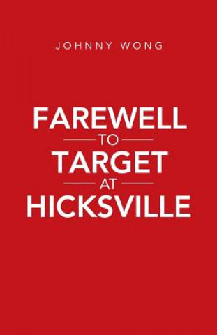 Carte Farewell to Target at Hicksville Johnny Wong