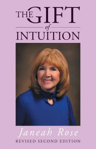 Buch Gift of Intuition Janeah Rose