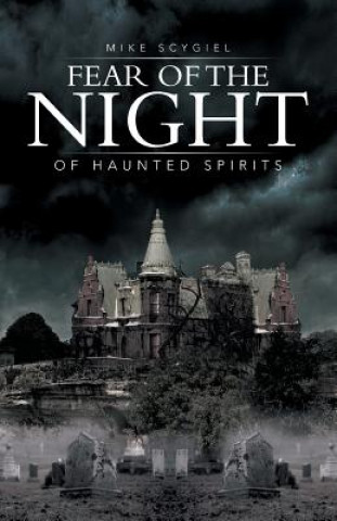 Carte Fear of the Night Mike Scygiel