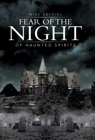 Carte Fear of the Night Mike Scygiel