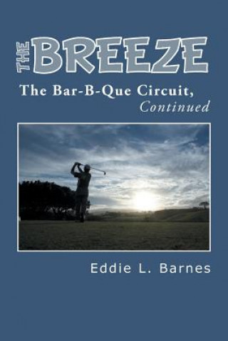 Boek Breeze Eddie L Barnes