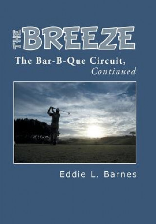 Knjiga Breeze Eddie L Barnes